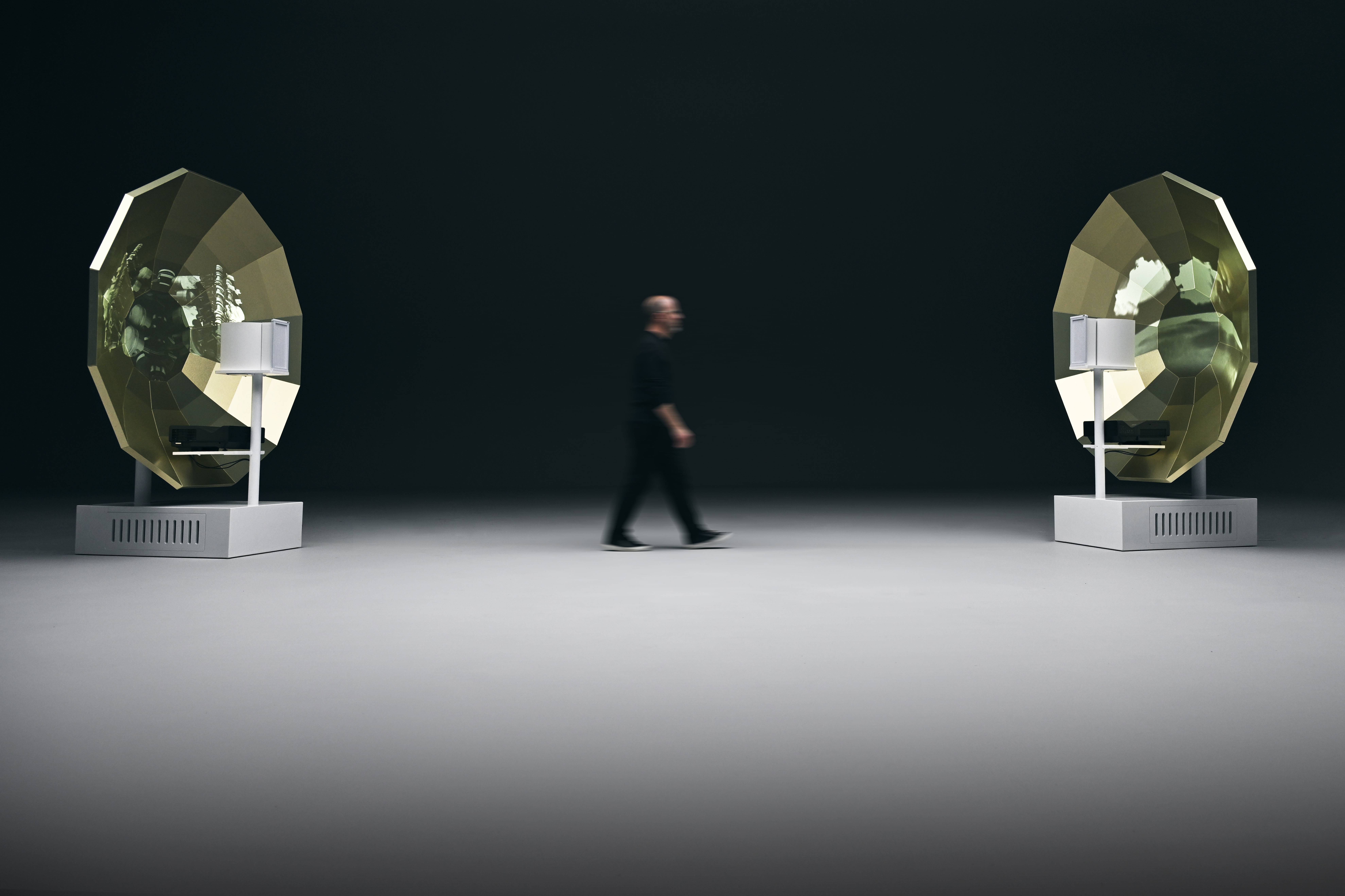 Bentley Torcal sound teaser video preview