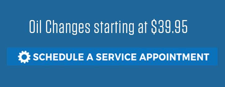 Schedule Service at LHM Honda