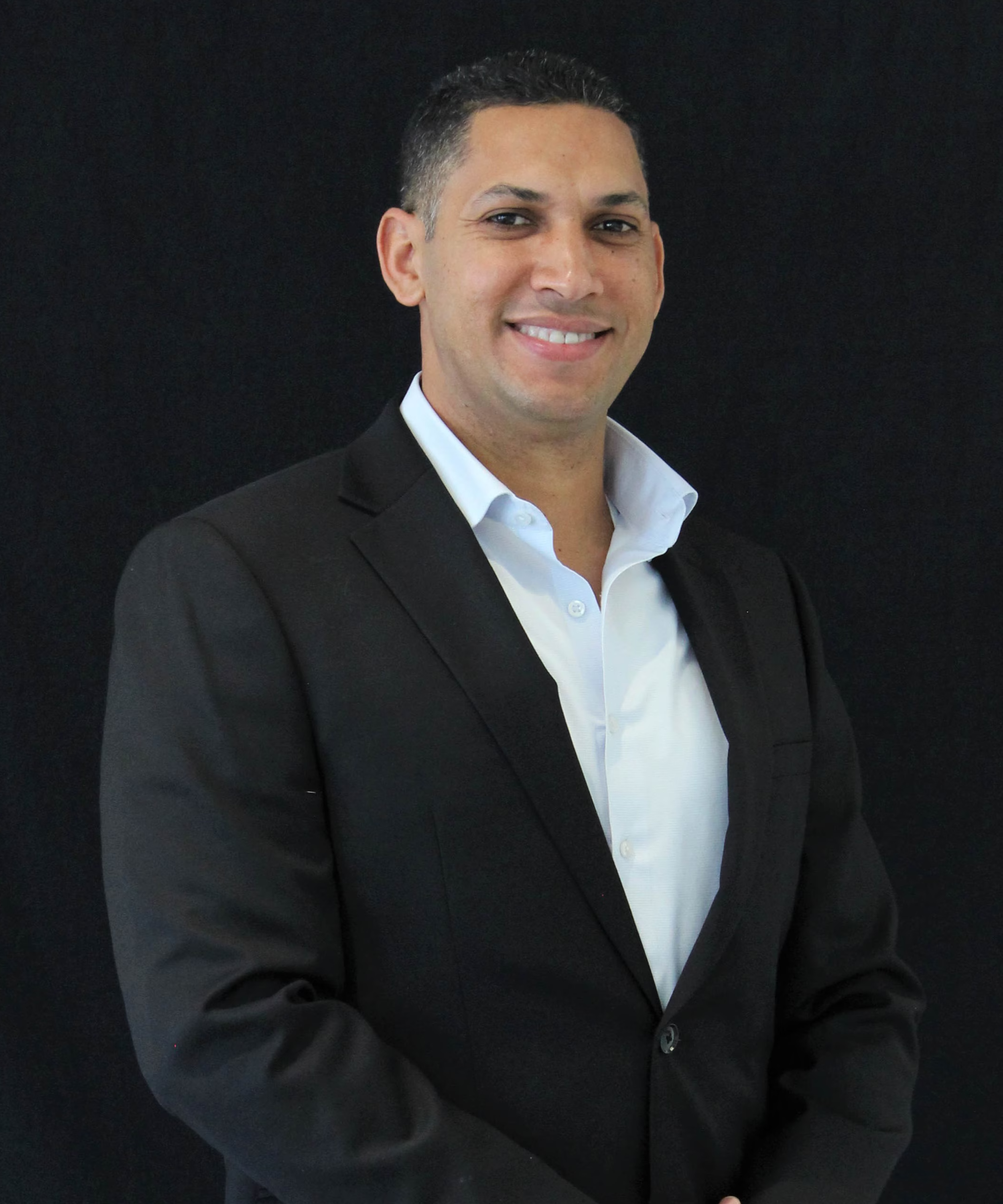 Leonard Fuentes Campos