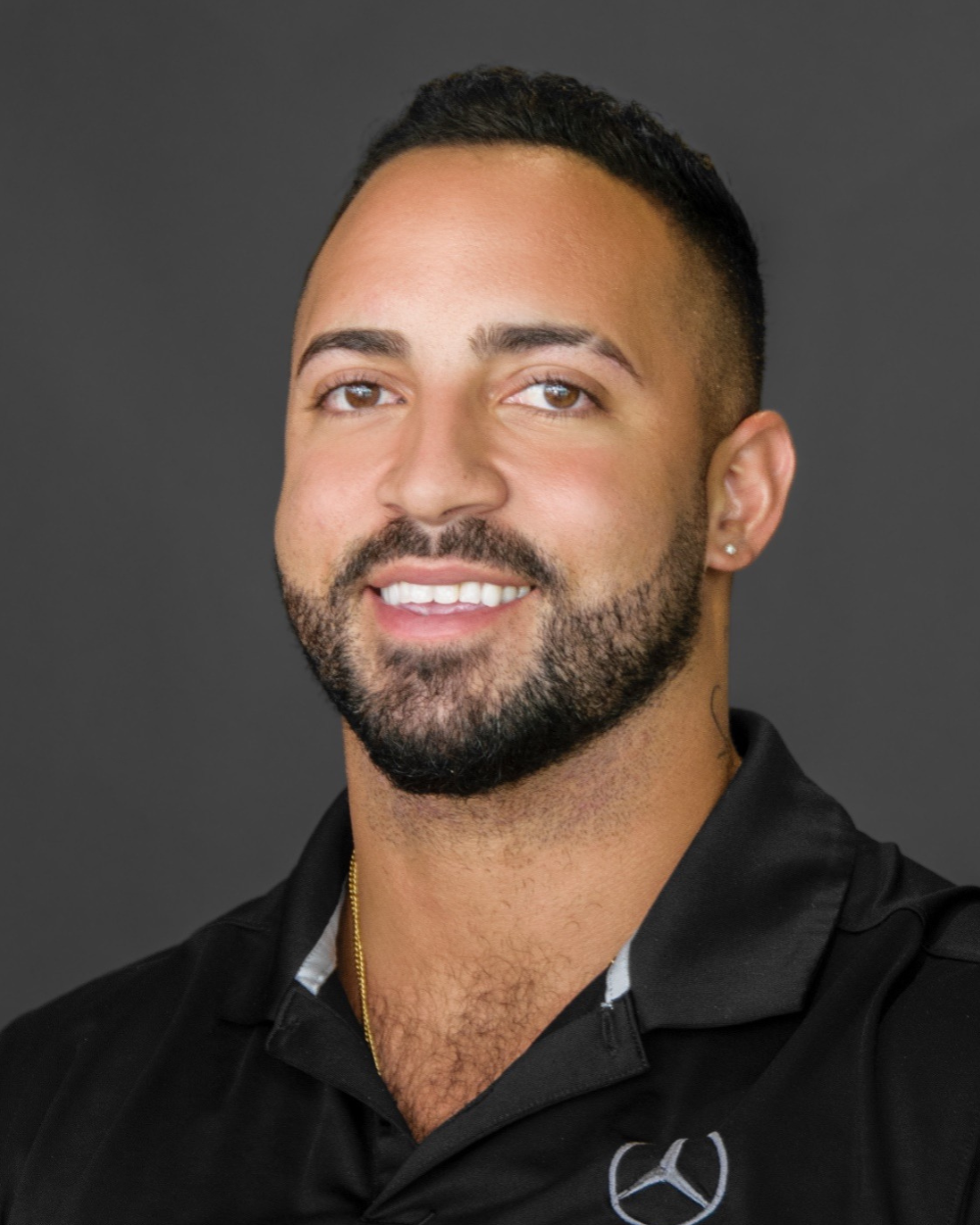 Randolph Rivera Marte