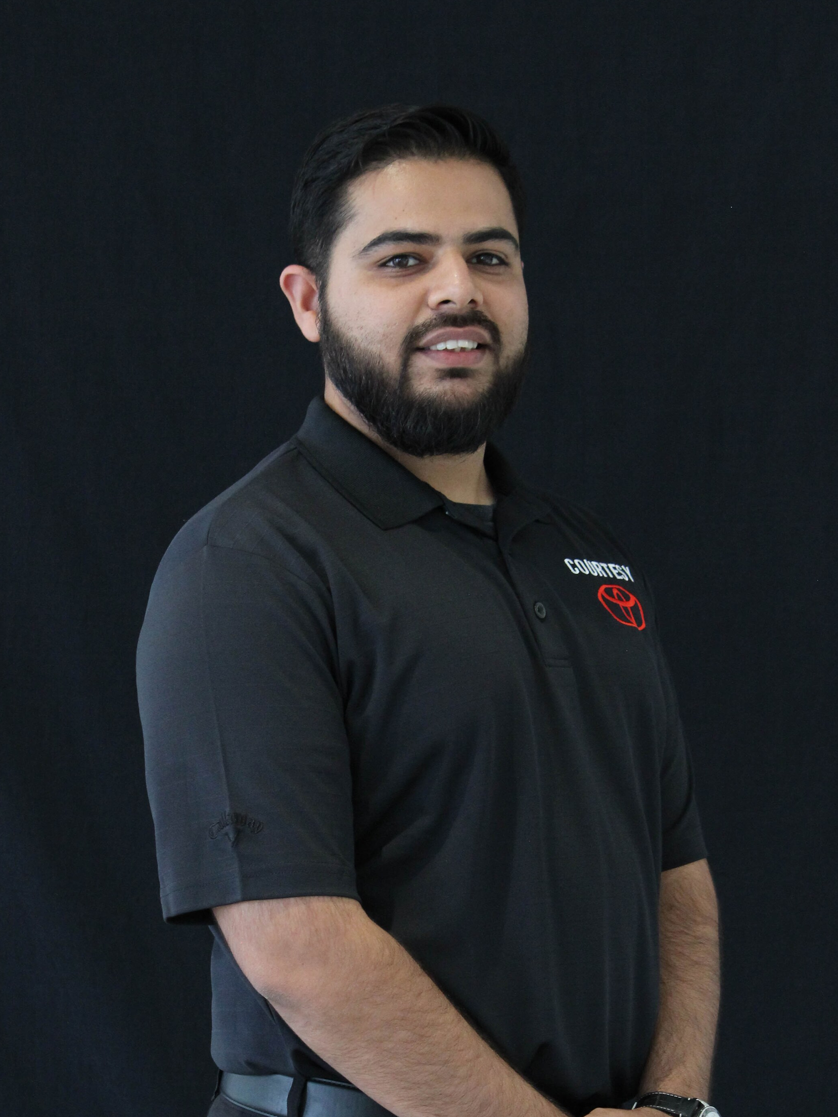 Mohamed Nasser