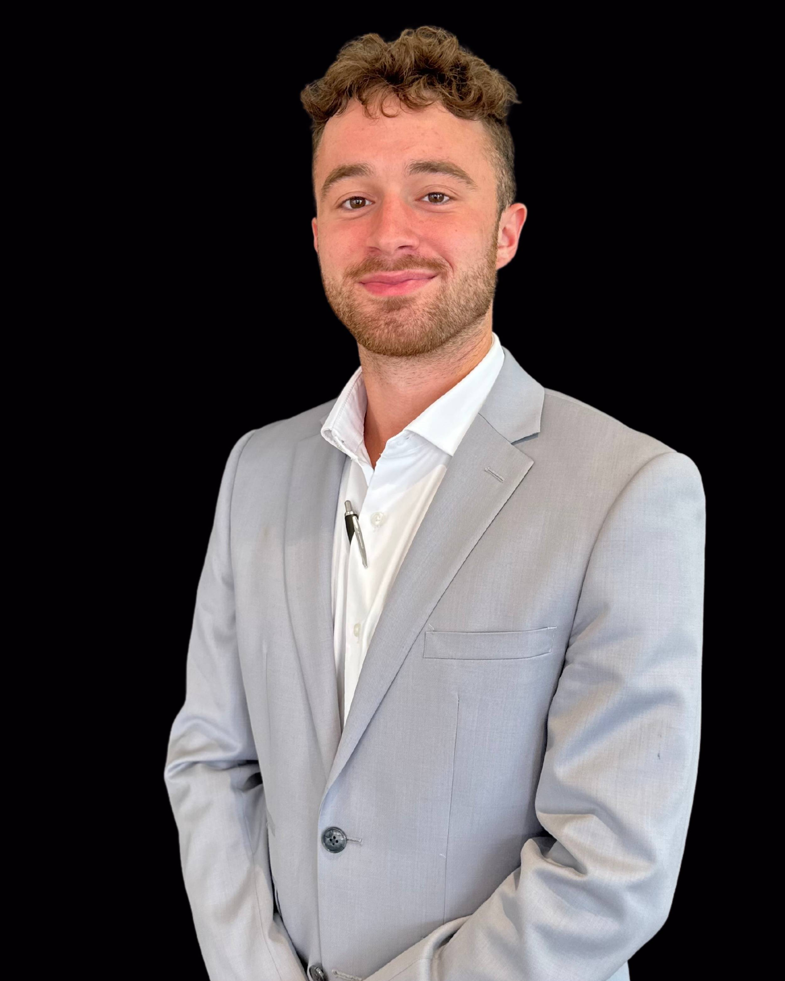 Reese Cousineau
