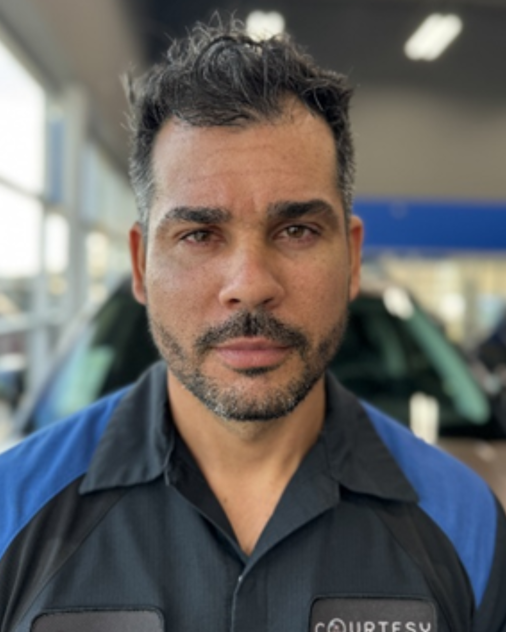 Gustavo Cordero