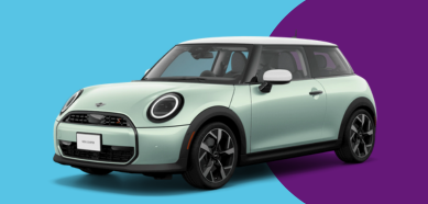 2025 MINI Hardtop 2 Door Cooper S