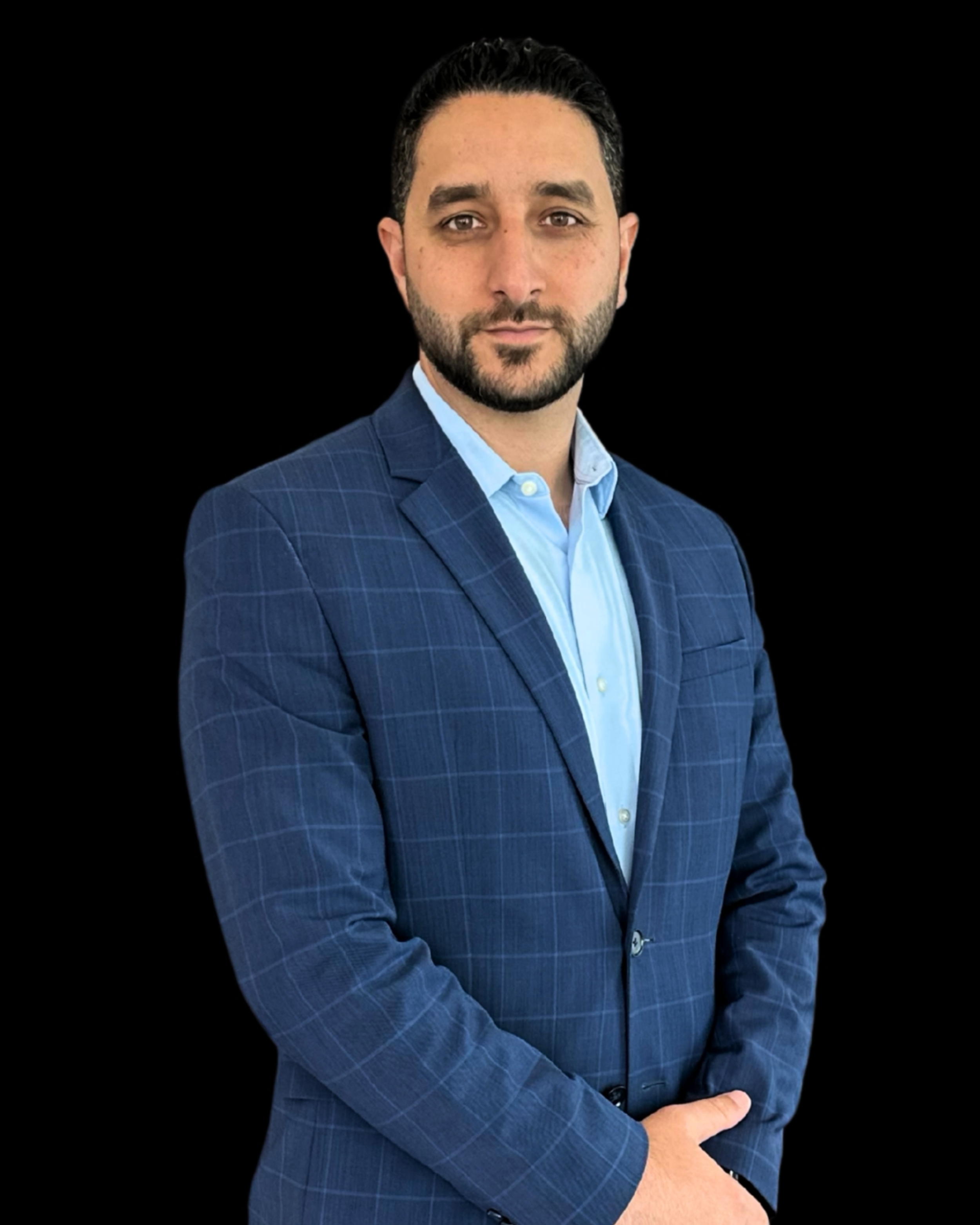 Ali Shouman
