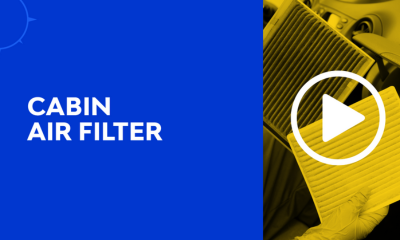 Cabin Air Filter