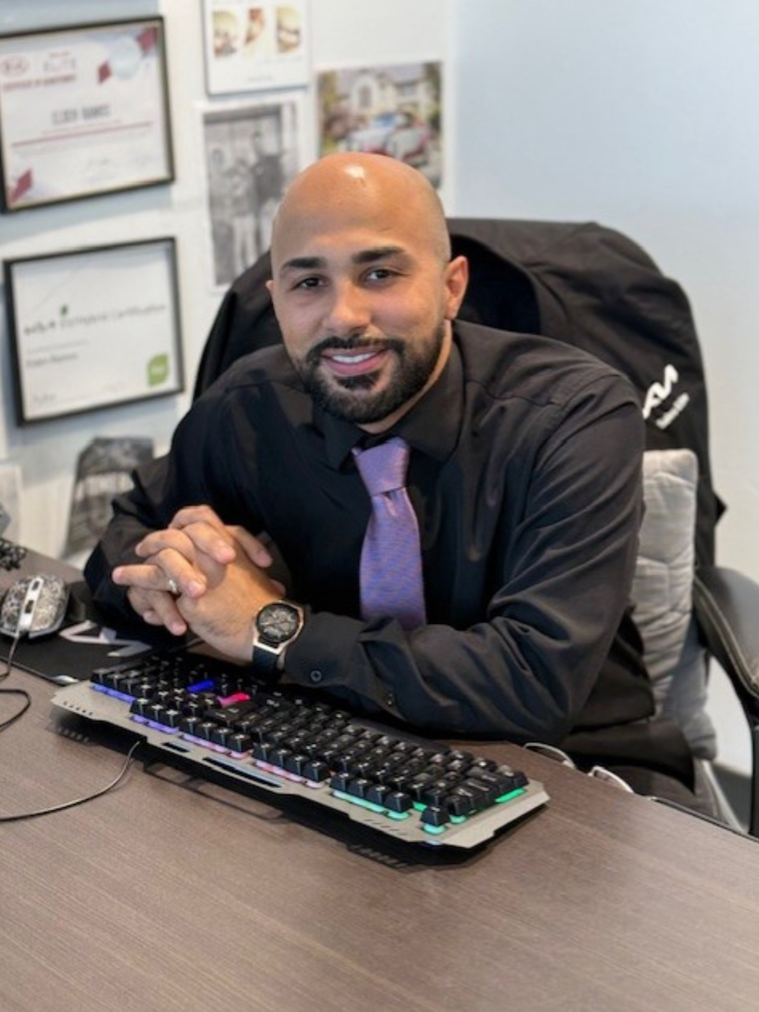 Elden Ramos