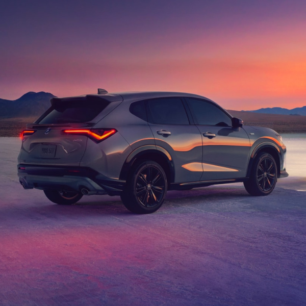 2025 Acura ADX