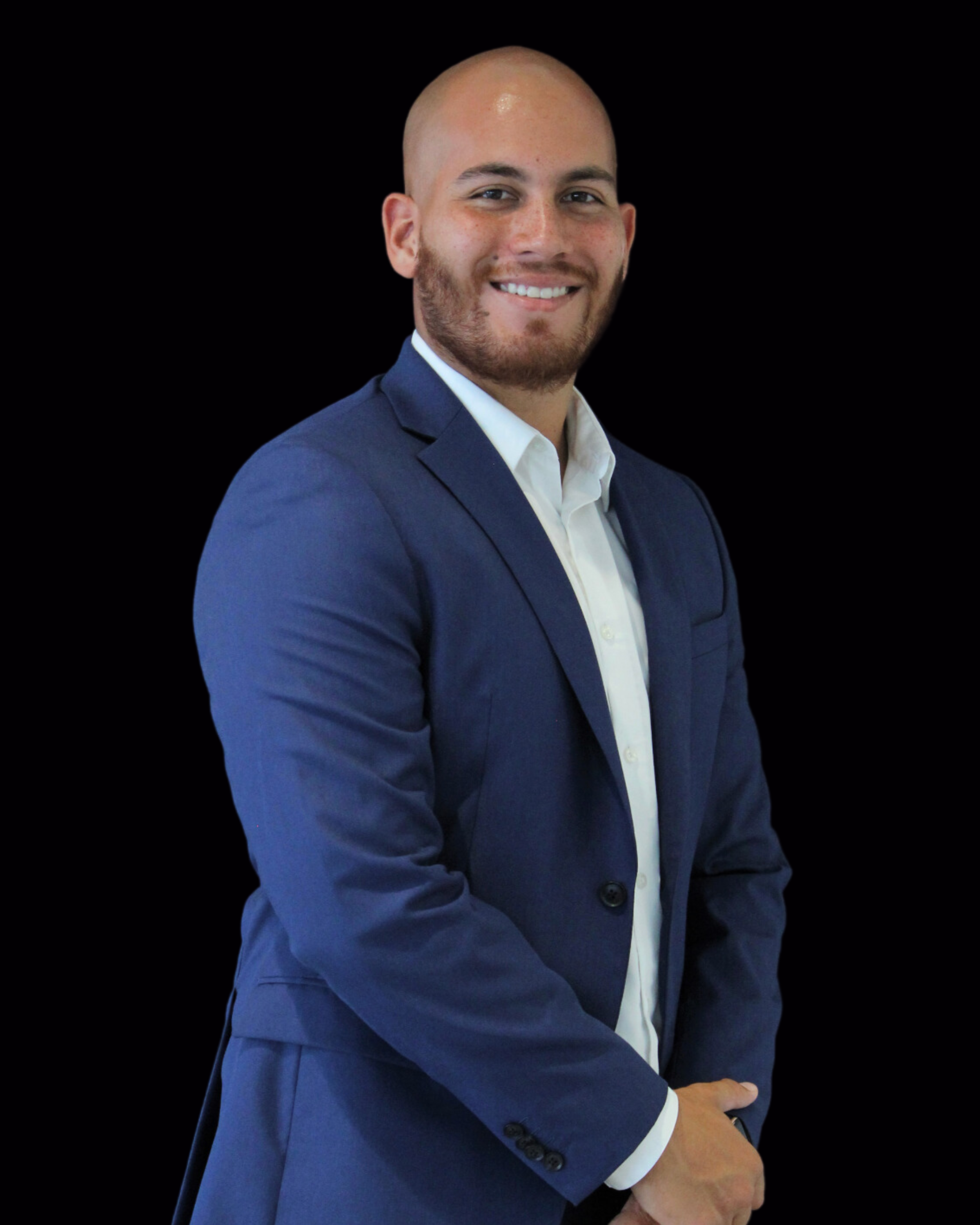 Julio Arenas