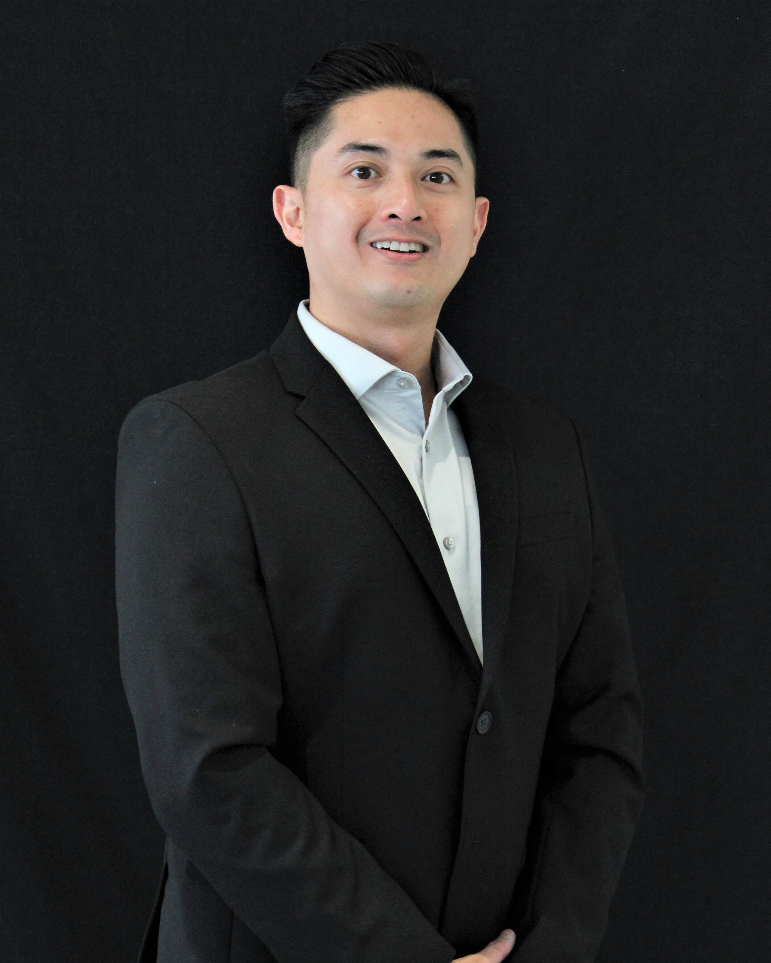 Kevin Cao
