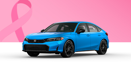 2025 Honda Civic Sport Hatchback