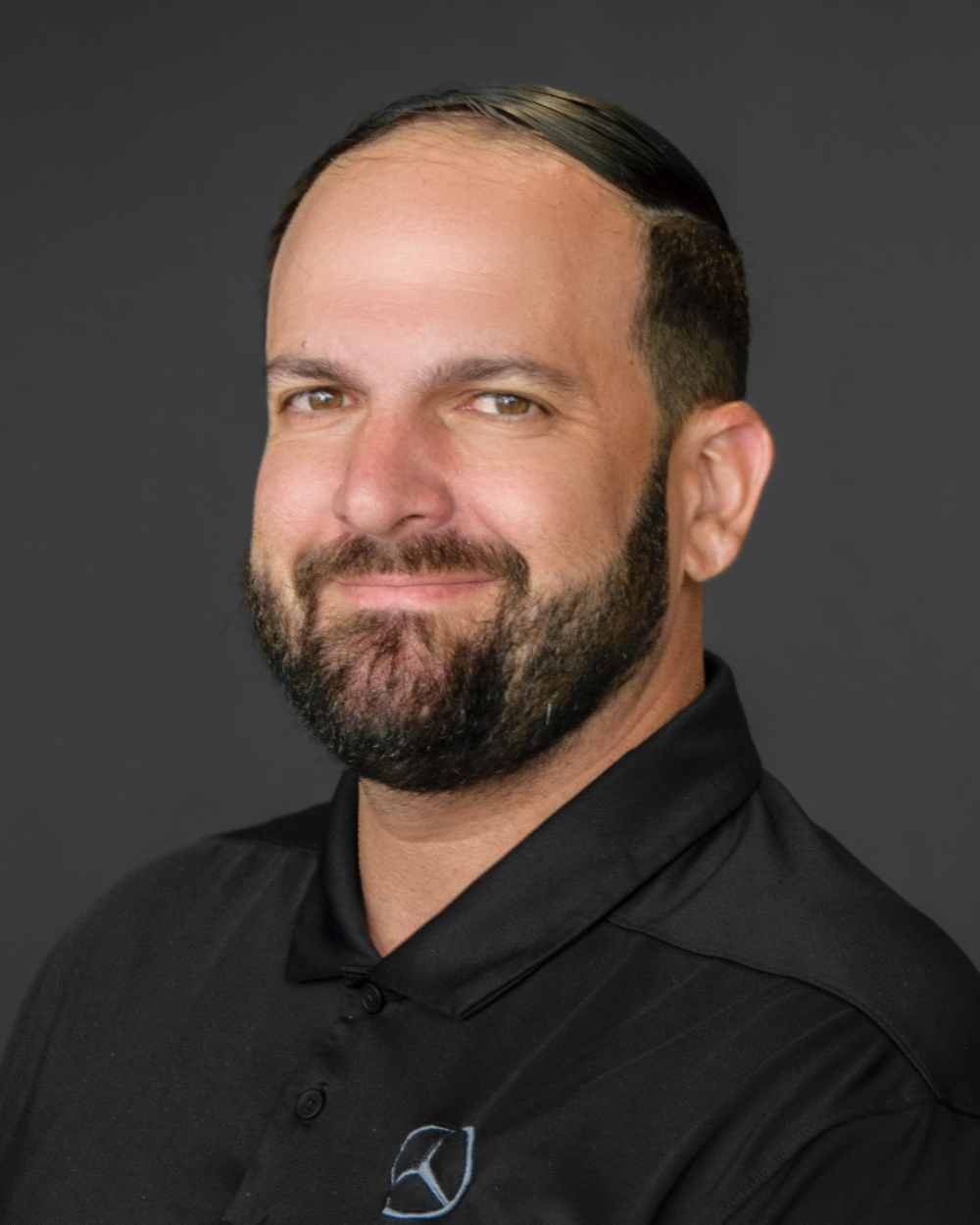 Jason Pierce