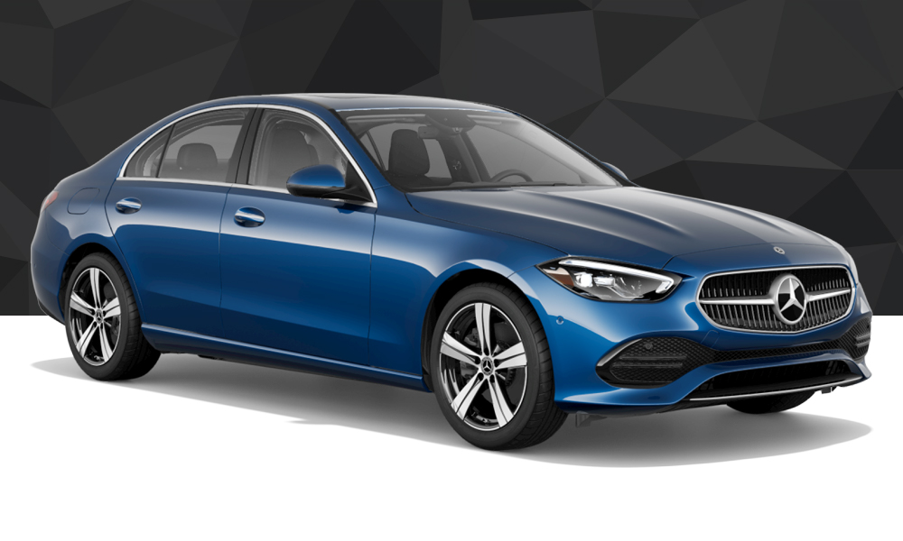 New Mercedes Near Me | New Mercedes Benz Near Me