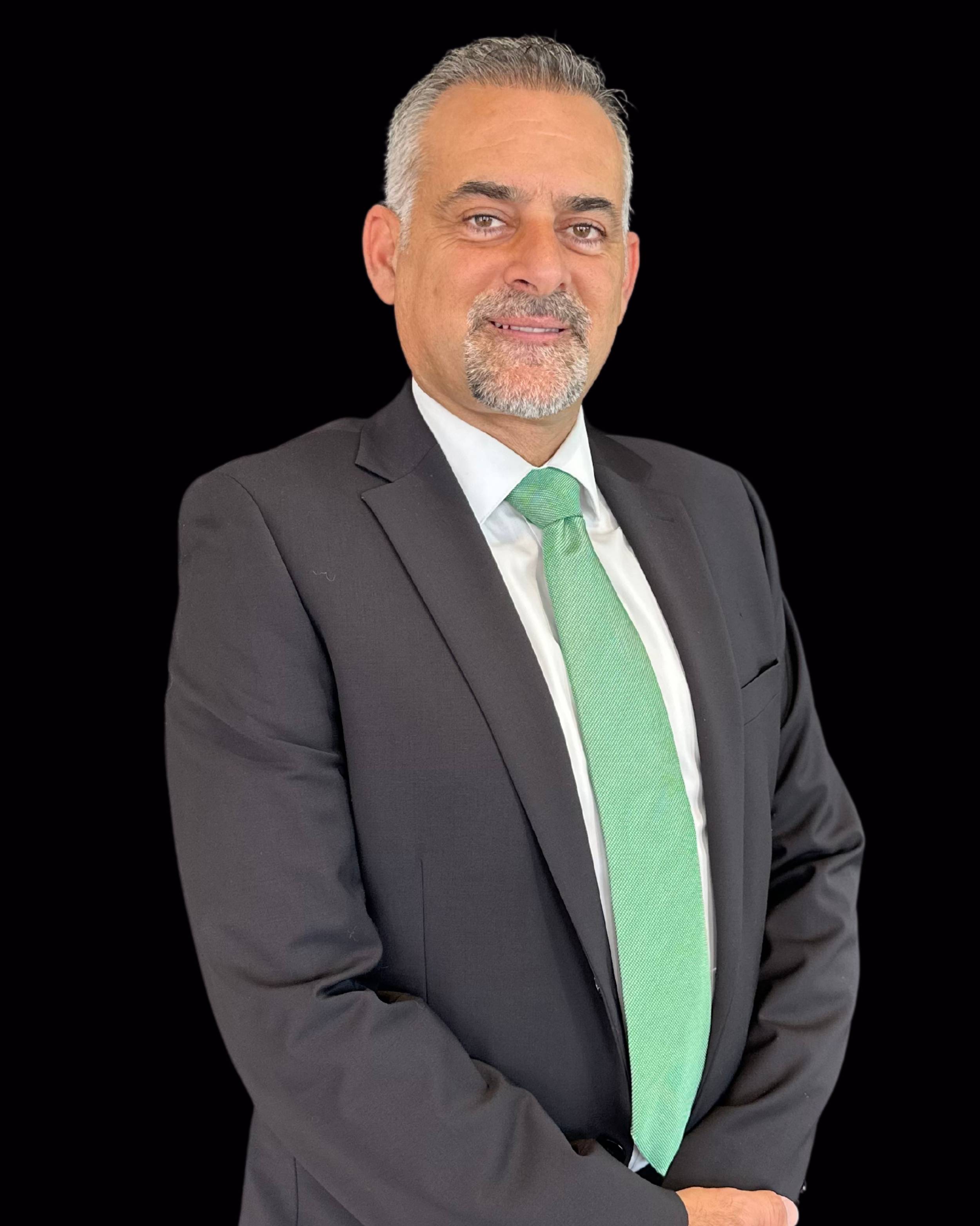 Saad Chahin