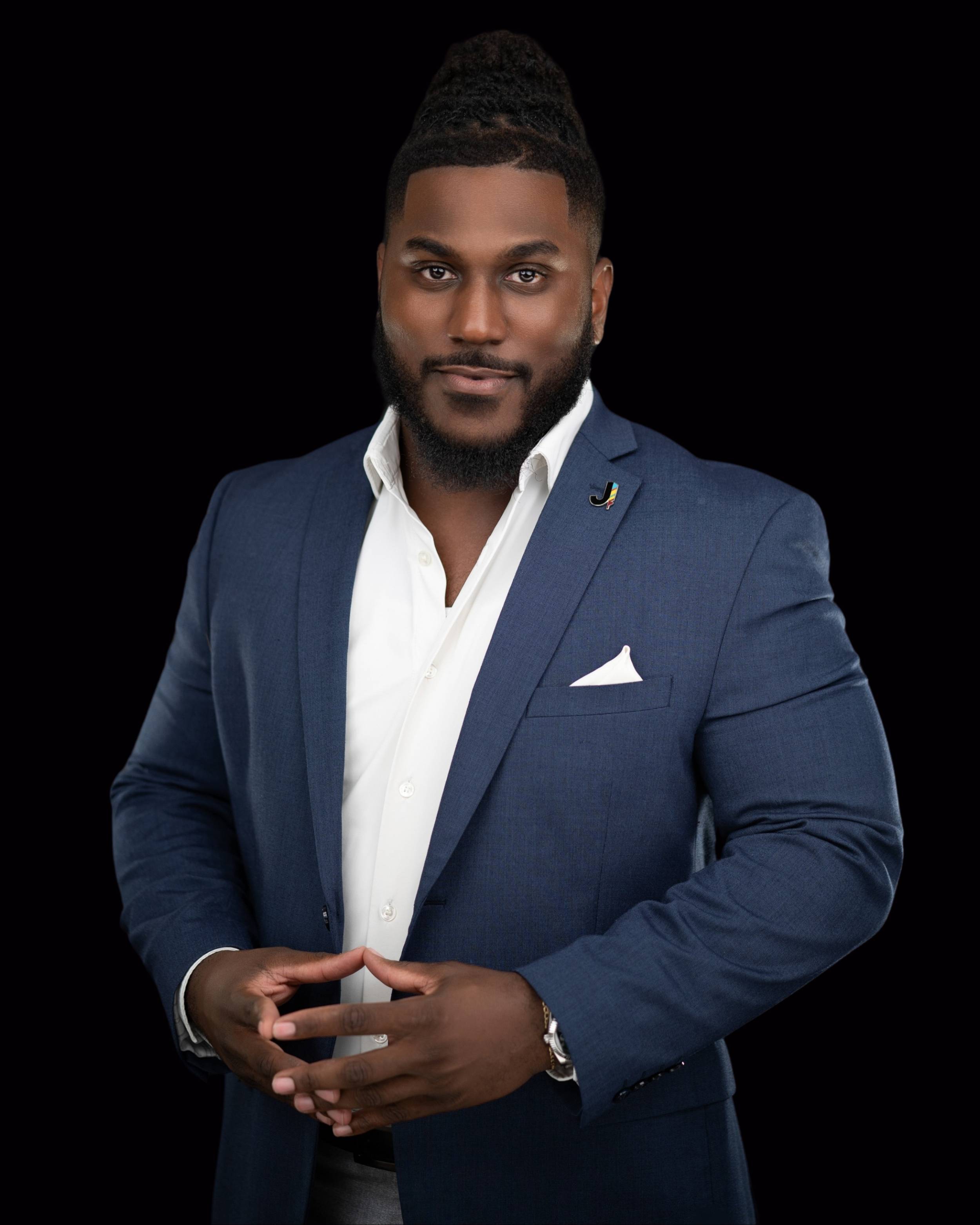 Aaron Pursley