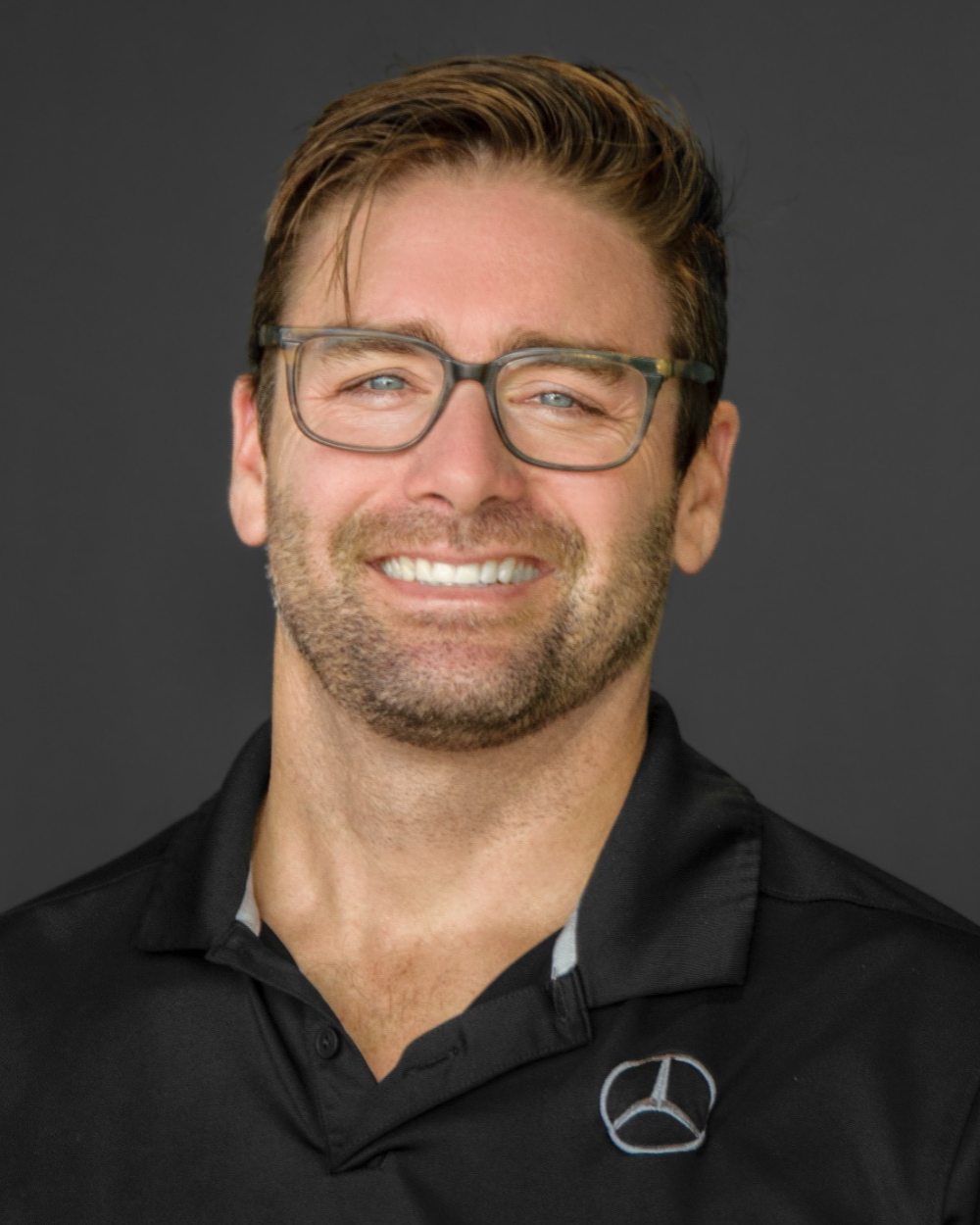 Andrew Swenson