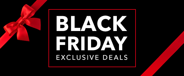 Honda Black Friday Deals