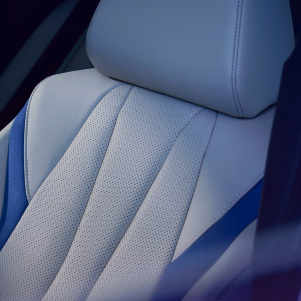 ADX Seat