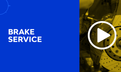 Brake Service