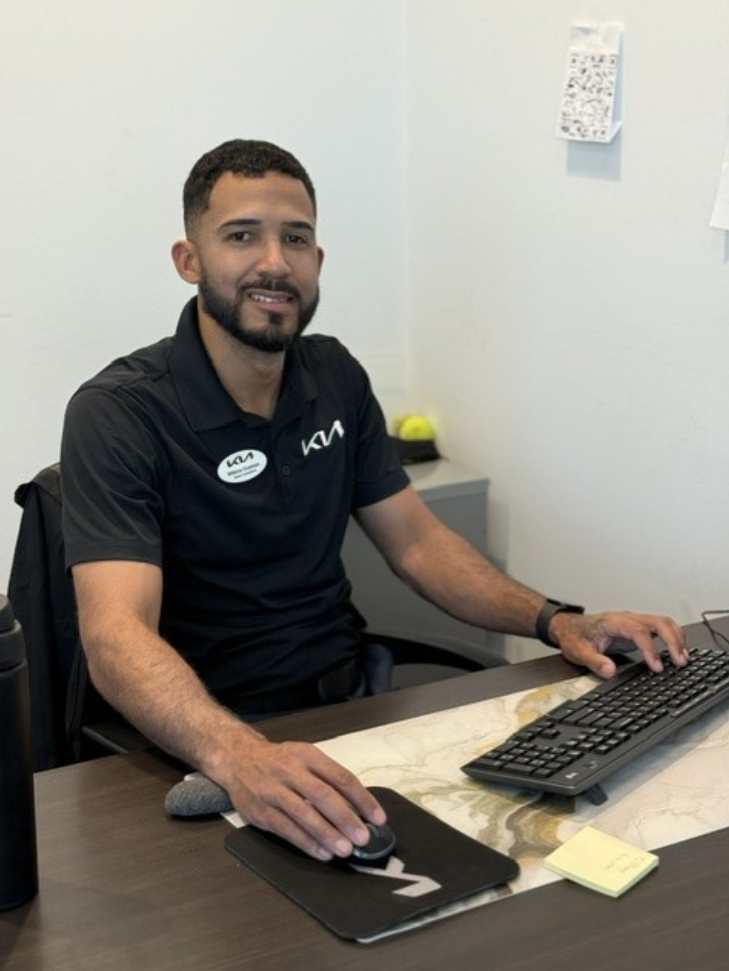 Wilkins Guzman