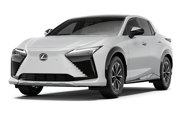 2026 Lexus RZ 350e Premium
