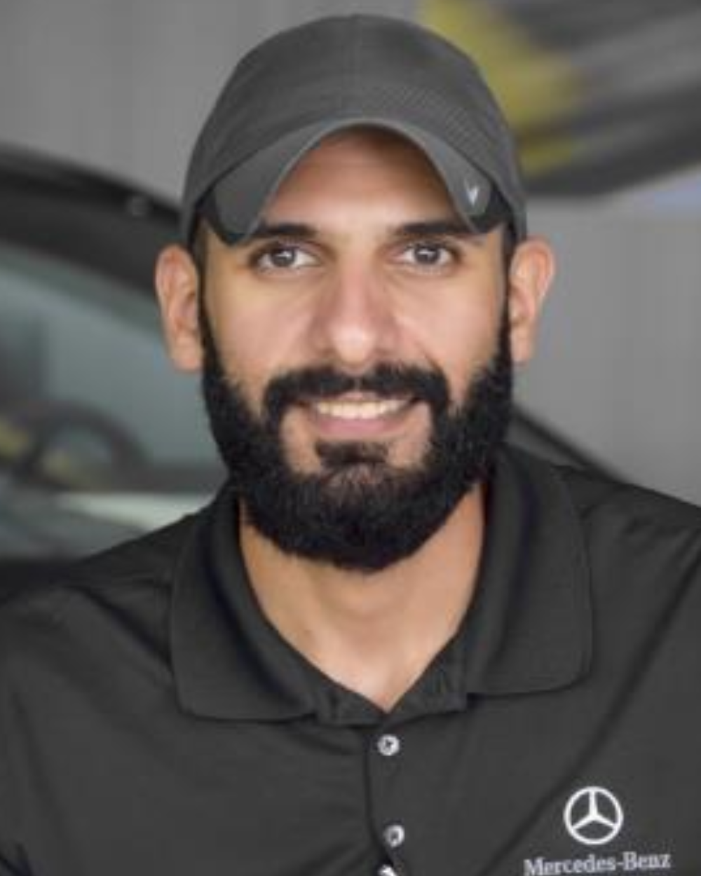 Hassan Alattar