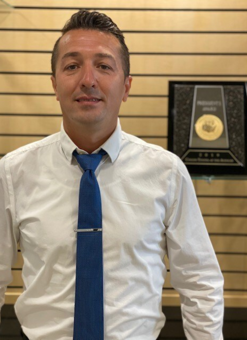 Anton Palaj