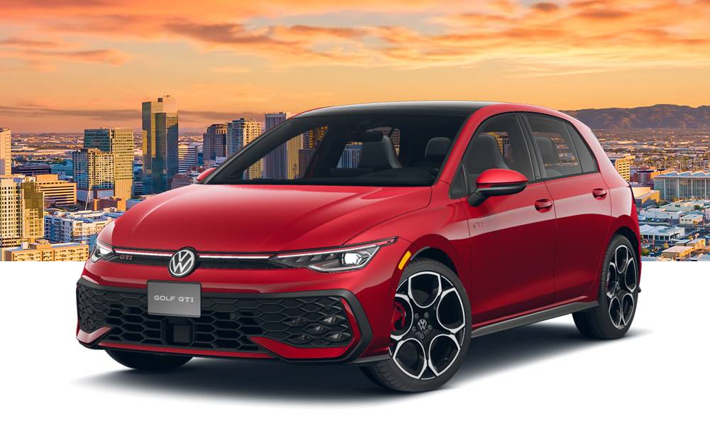 STREET VWs 26冊 Volkswagen Avondale | Volkswagen Dealership Near Me | Serving