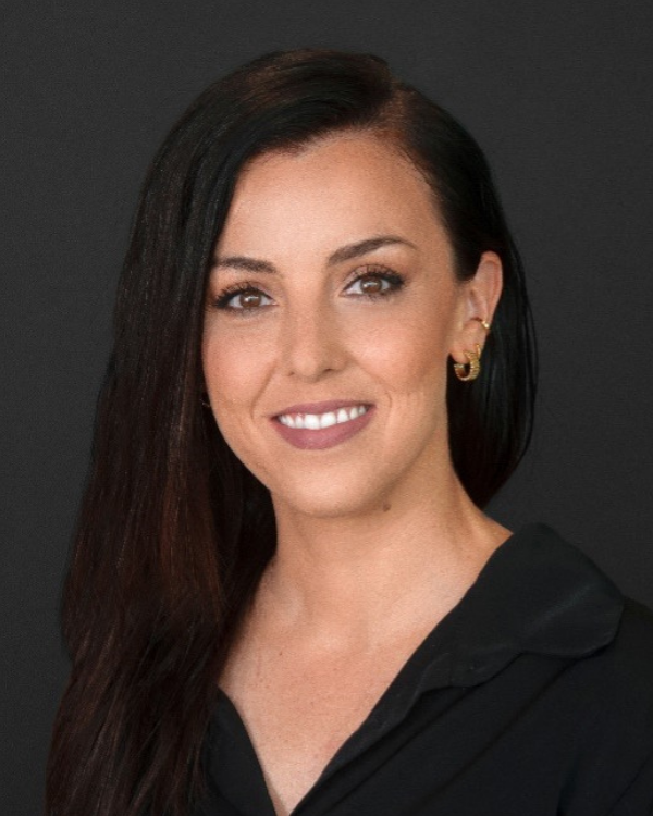 Maressa Bagli Vieira