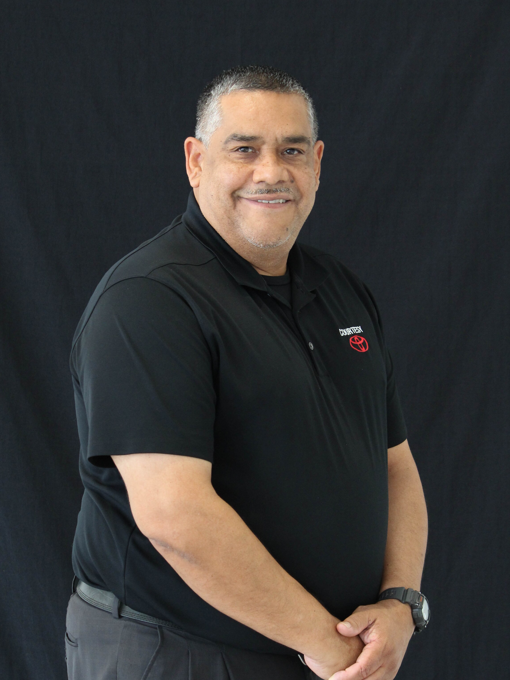 Edwin Navarez