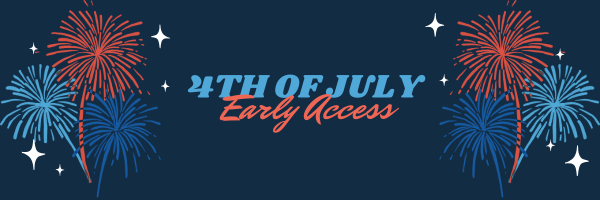 4th Of July Specials