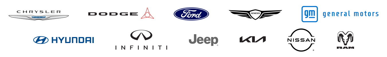 Manufacturer Certifications